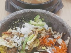 -小木屋拌饭(西安华阳城店)