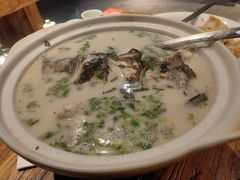 -丹江渔村(首都机场店)