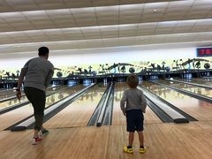 -广州保龄球馆(广州天河体育中心店)