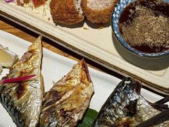 -森味薪火烧•烧鸟居酒屋•日本料理(望京店)