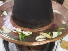 -羊家胡同·龙虾烧烤火锅(龙汇路店)