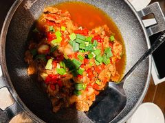 -味上湘菜馆(岳麓山店)