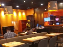 -大快活(丽丰店)