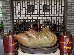 -耙猪脚(荷风香舍店)