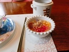 -甜阿姨·天台花园私房菜(万松园店)