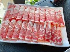 -铜来聚老北京涮肉(恒隆广场店)