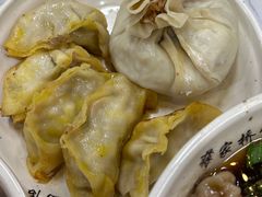 -蒋家桥饺面店(东关街店)