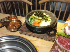 -金顺韩式烤肉·网红烤肉店(广利路店)