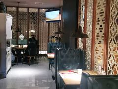 大堂-青年公社烤鸭(青年路店)