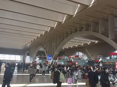 -石家庄站