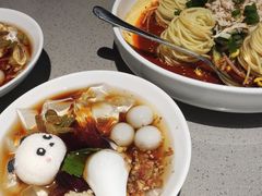 -茅庐川菜(烟台吾悦广场店)