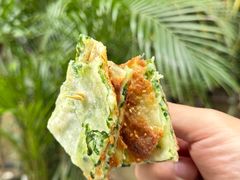 -咏春葱油饼(德政中路店)