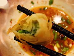 -双燕楼·手工馄饨·汤面小吃(世纪汇店)