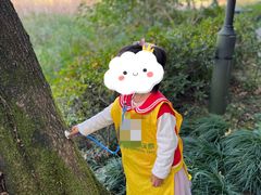 -贝乐少儿英语·全外教(滨江中心)