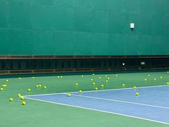 -南京东郊国宾馆