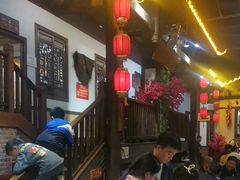 -灶东家民间菜(回兴店)