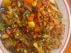 -堂瓦里·33年传统赣菜(第一街区店)