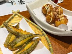 -贵木日本料理·铁板烧(新地假日广场店)