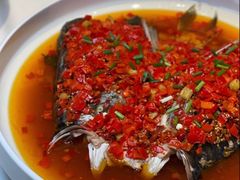 -湘上湘(米其林餐厅-正大中心总店)