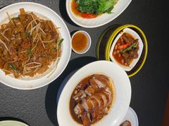 -蝴蝶里·粤菜·点心(滨江龙湖店)