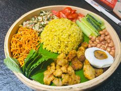 -一善菌·云南菌汤·云南菜(银泰城店)