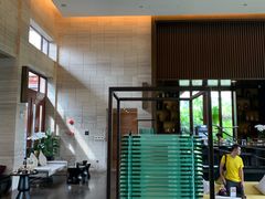 -广州从化都喜泰丽度假温泉酒店