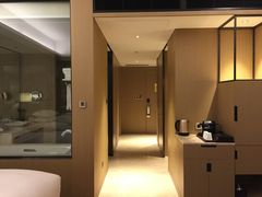 -武汉洲际酒店
