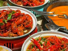 -辣皇朝小龙虾(六一店)