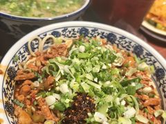 -有礼有面(知春路店)