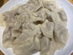 -一轩饺子馆(丽都店)