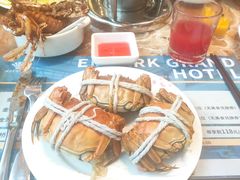 -世纪金源大饭店海鲜自助餐厅(迎宾路店)