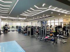 -爱健家高端社区健身工作室(丁香路店)
