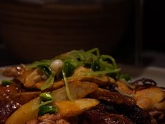 solo烤鸡半只-Solo(衡山路店)