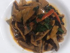 -胖老汉椒麻鸡清真新疆菜(西御街店)