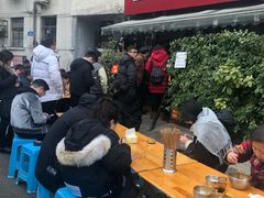 -左撇子私房面