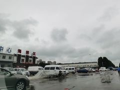 -韩家墅海吉星农产品批发市场