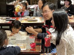 -南京大牌档(香港广场店)