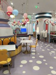 -meland club亲子乐园(北京芳圆里ID MALL店)
