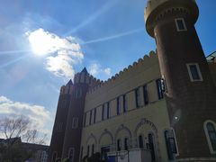 -安徒生童话乐园