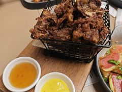 -苏小牛·牛肉串(国贸店)