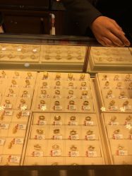 -老庙黄金(石路店)