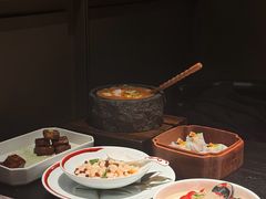 -锦楼·臻选新杭帮(杭州中心店)