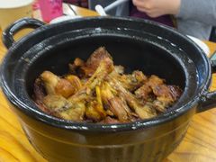 -斯丹姜母鸭·古法干香(涂门街总店)