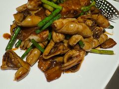 -船歌·鱼水饺青岛菜(闽江二路店)