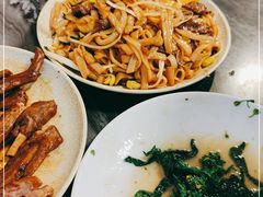 -紫金食坊(江南西路店)