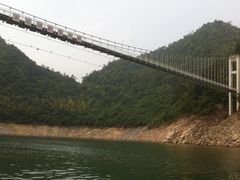 -浙东大峡谷风景区