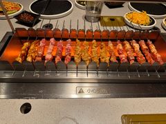 -丰茂烤串(外滩星荟中心店)