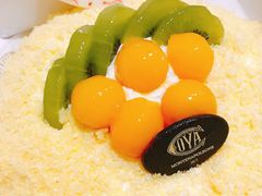 芒果奶油蛋糕-COVA(环贸iapm店)