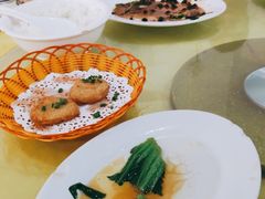-秋姐美食店(旅游大道店)