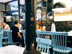 桂花酸梅汁-外婆小聚茶餐厅·生日·团建(市民中心店)